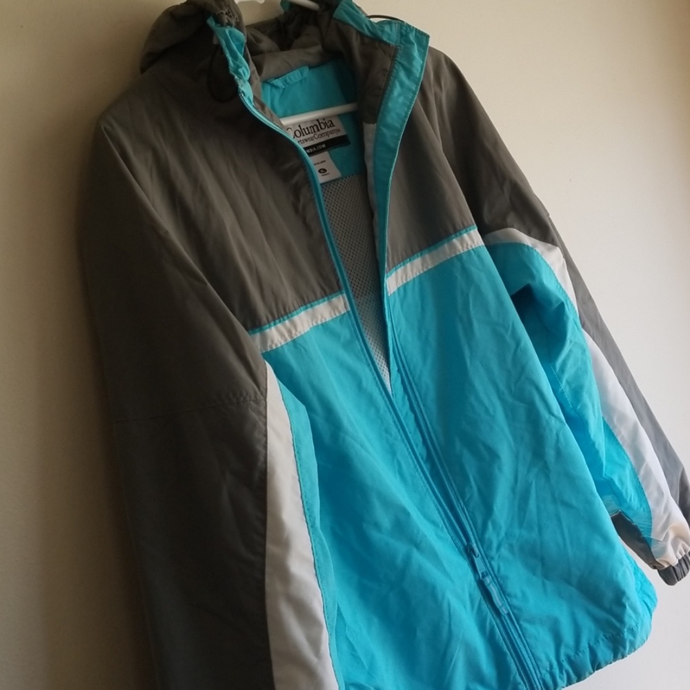 COLUMBIA Jacket xl
